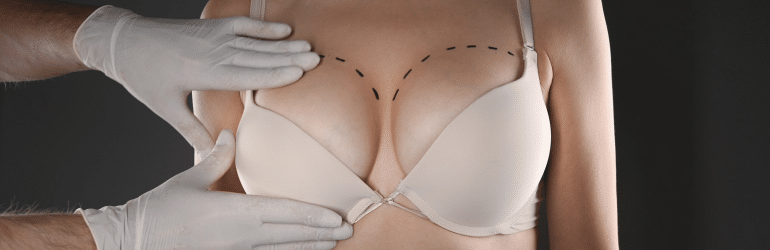 Breast Reduction