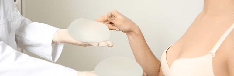 Achieving Natural-Looking Results with a Breast Lift Procedure