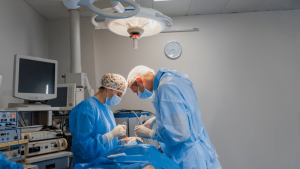 2024's Top Plastic Surgery Trends, According to Surgeons
